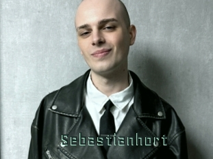 sebastianhort Gay Porn