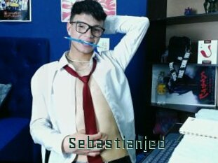 Sebastianjed