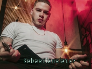 Sebastianslater