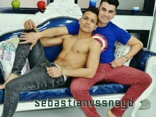 Sebastianvssneyd