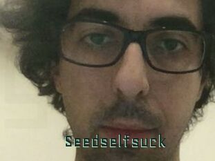 seedselfsuck Gay Porn