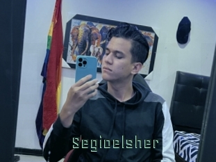 Segioelsher