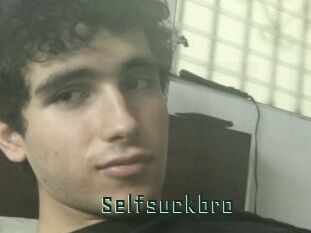 Selfsuckbro