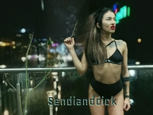 sendianddick Gay Porn
