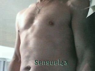 Sensuel43