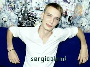Sergioblond