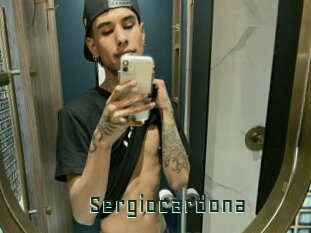 Sergiocardona
