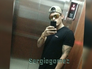 Sergiogomez