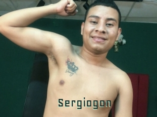 Sergiogon