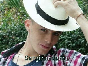 Sergionaughty