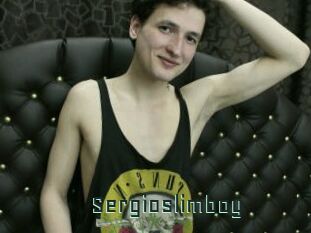 sergioslimboy Gay Porn