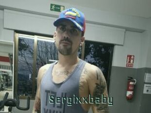 Sergixxbaby