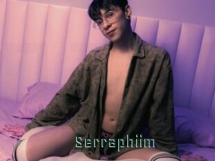 Serraphiim