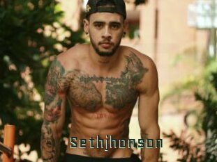 Sethjhonson