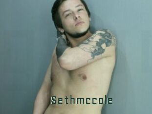 Sethmccole