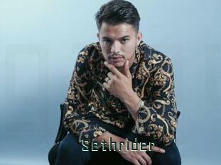 Sethrider