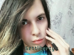 Settliberty