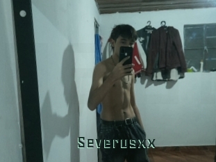 Severusxx