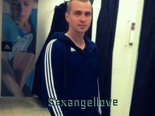 Sexangellove