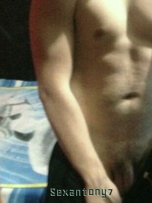 Sexantony7