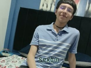 Sexbin