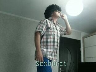 Sexborat