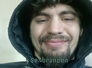 sexbrandon Gay Porn