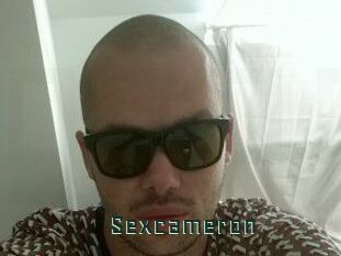 Sexcameron