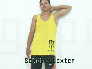 Sexdirtydexter