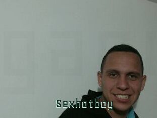 Sexhotboy