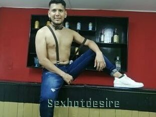 Sexhotdesire