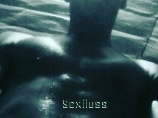 Sexiluss