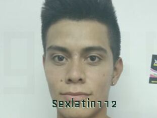 Sexlatin112
