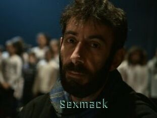 Sexmack