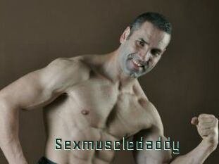 Sexmuscledaddy