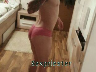 Sexpriester