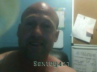 Sextoy421