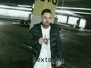 Sextoyjay