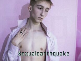 Sexualearthquake