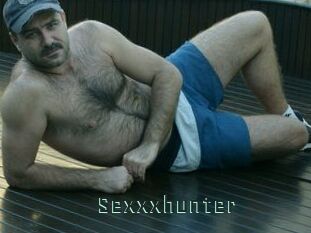 Sexxxhunter