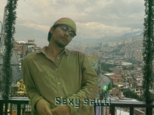 Sexy_santi