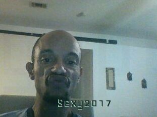 Sexy2017