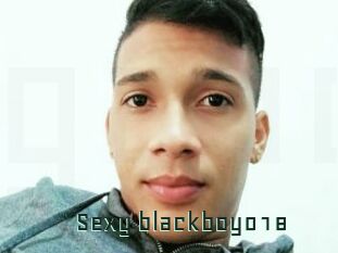 sexy_blackboy018 Gay Porn