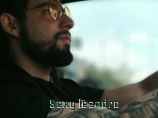 Sexy_leandro