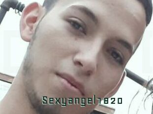 Sexyangel1820