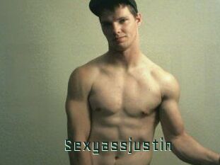 sexyassjustin Gay Porn