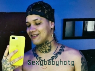 Sexybabyhotg