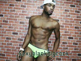 Sexyblackbigcock