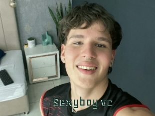 Sexyboy_vc