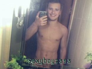Sexyboy2393